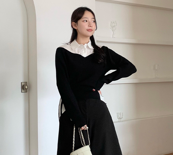 DATE LOOK